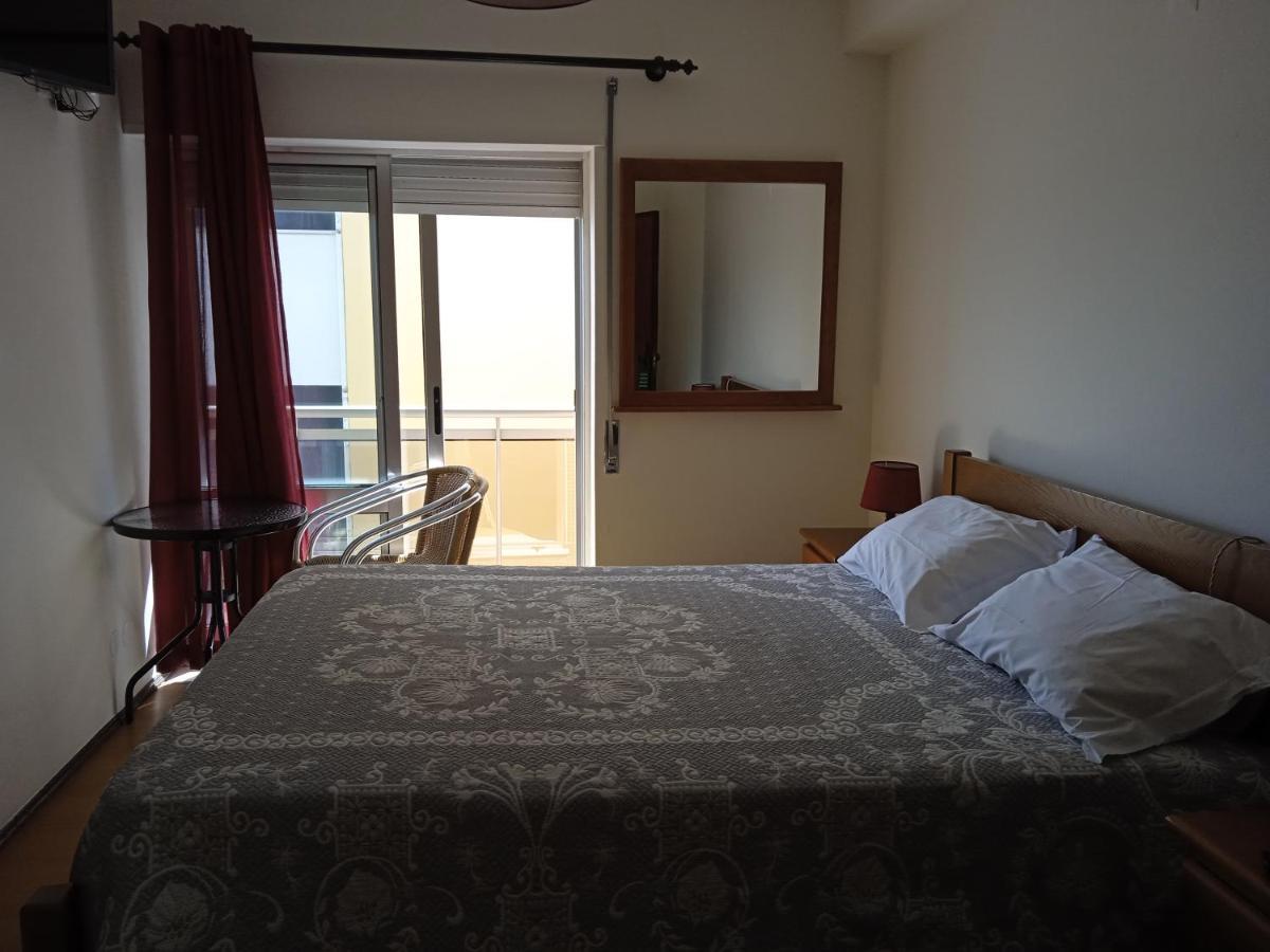 Double Room Balcony