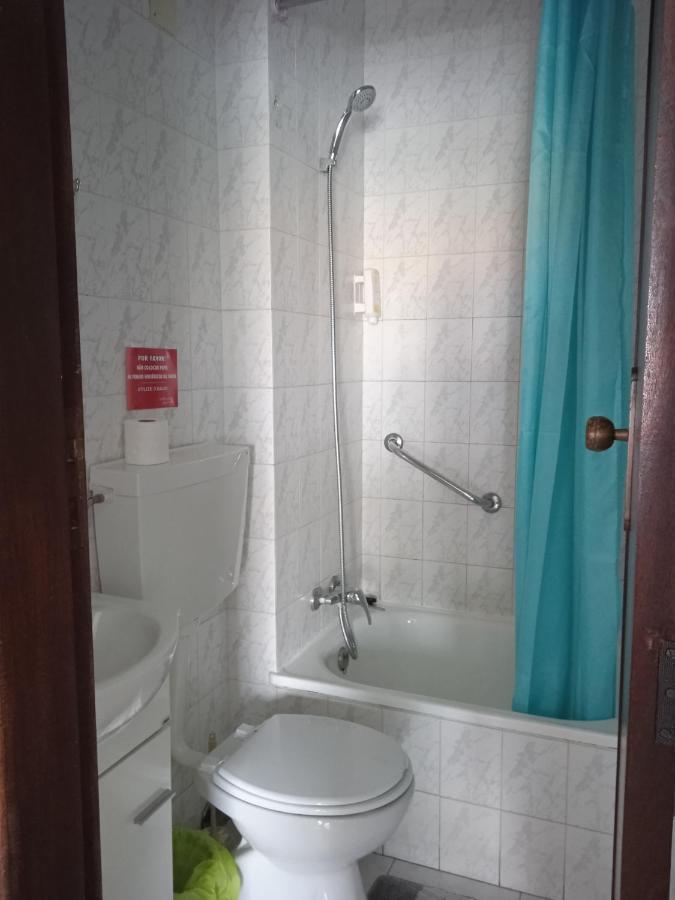Double Room Private Bathroom