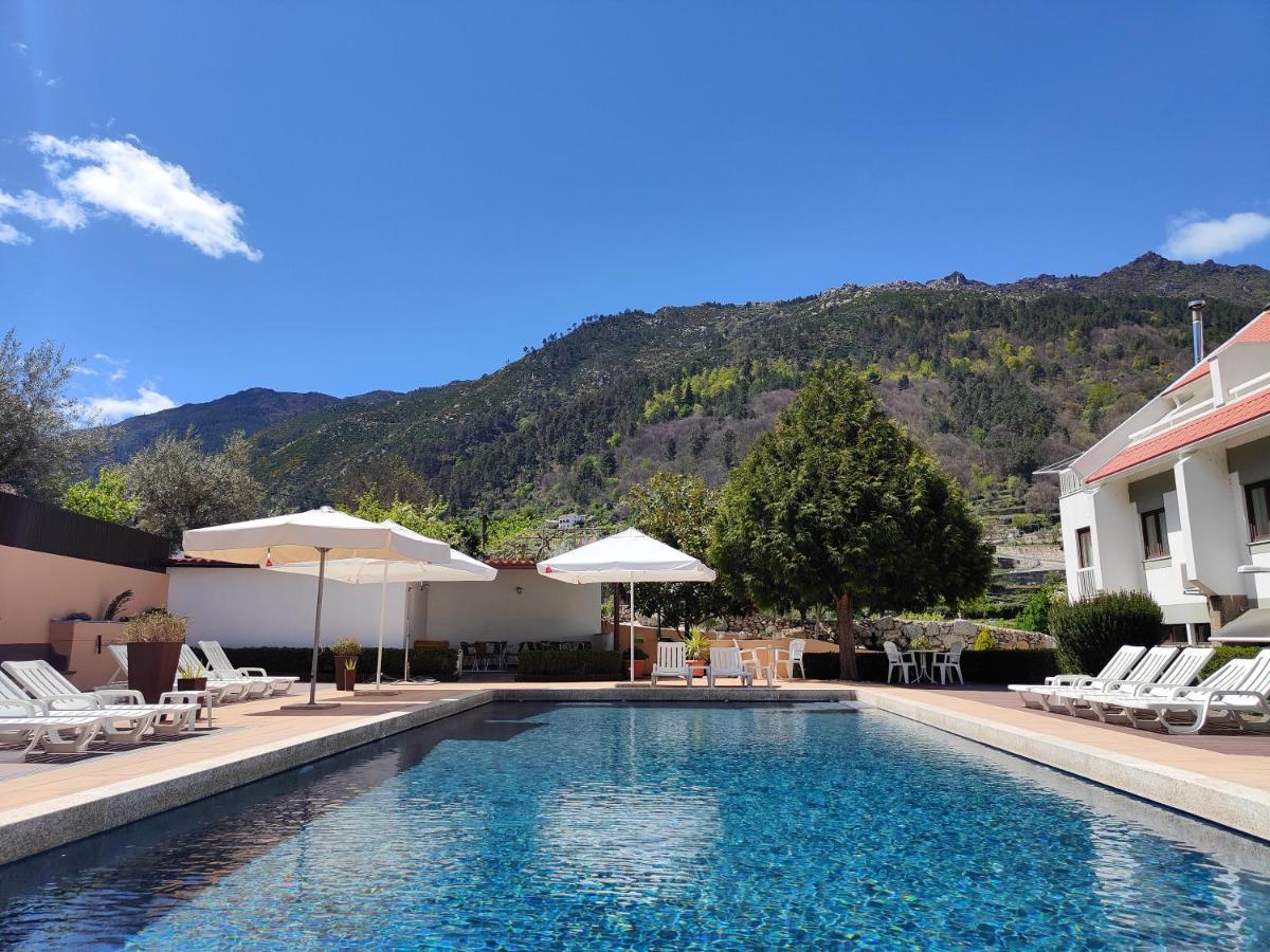 Superior Double or Twin Room Pool View