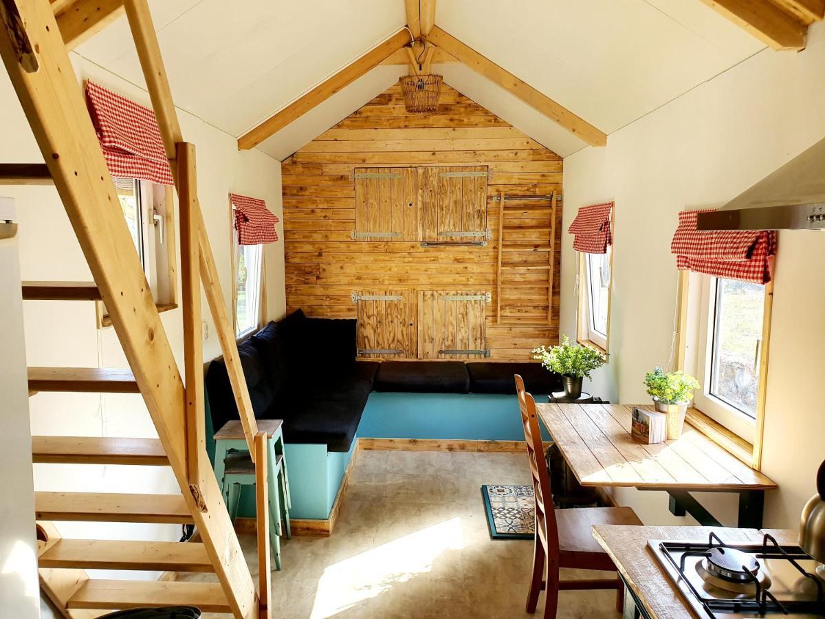 Superior Chalet