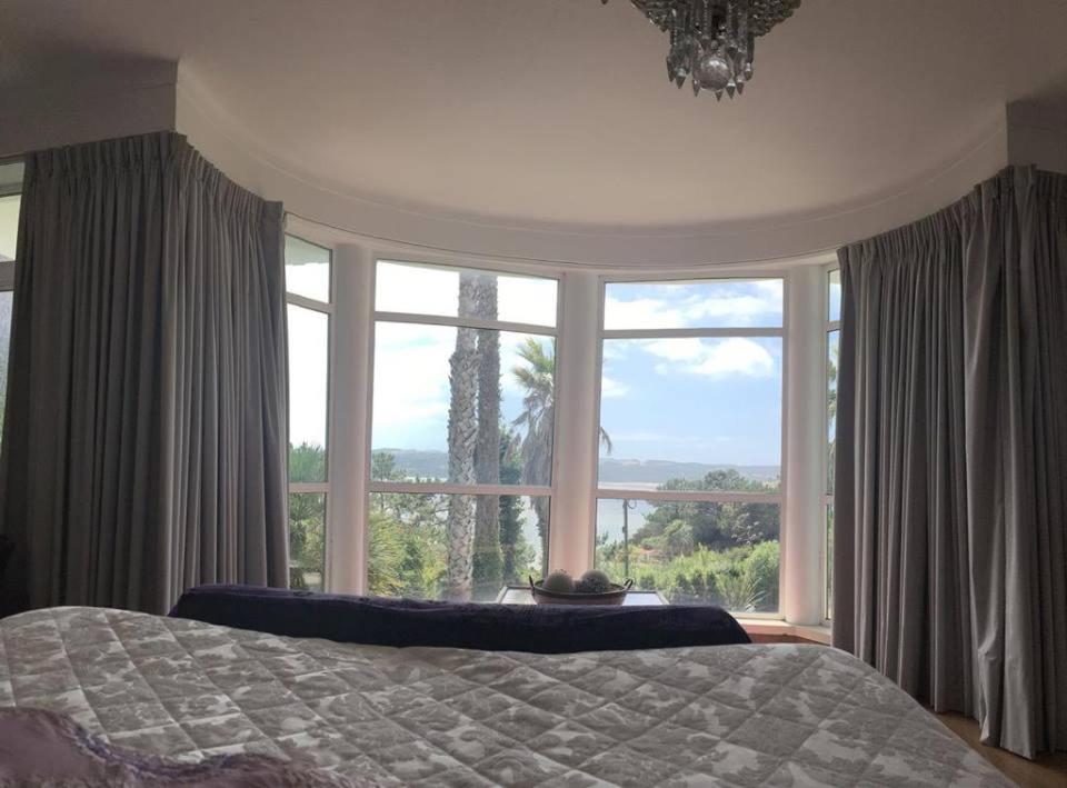 Superior Suite Sea View