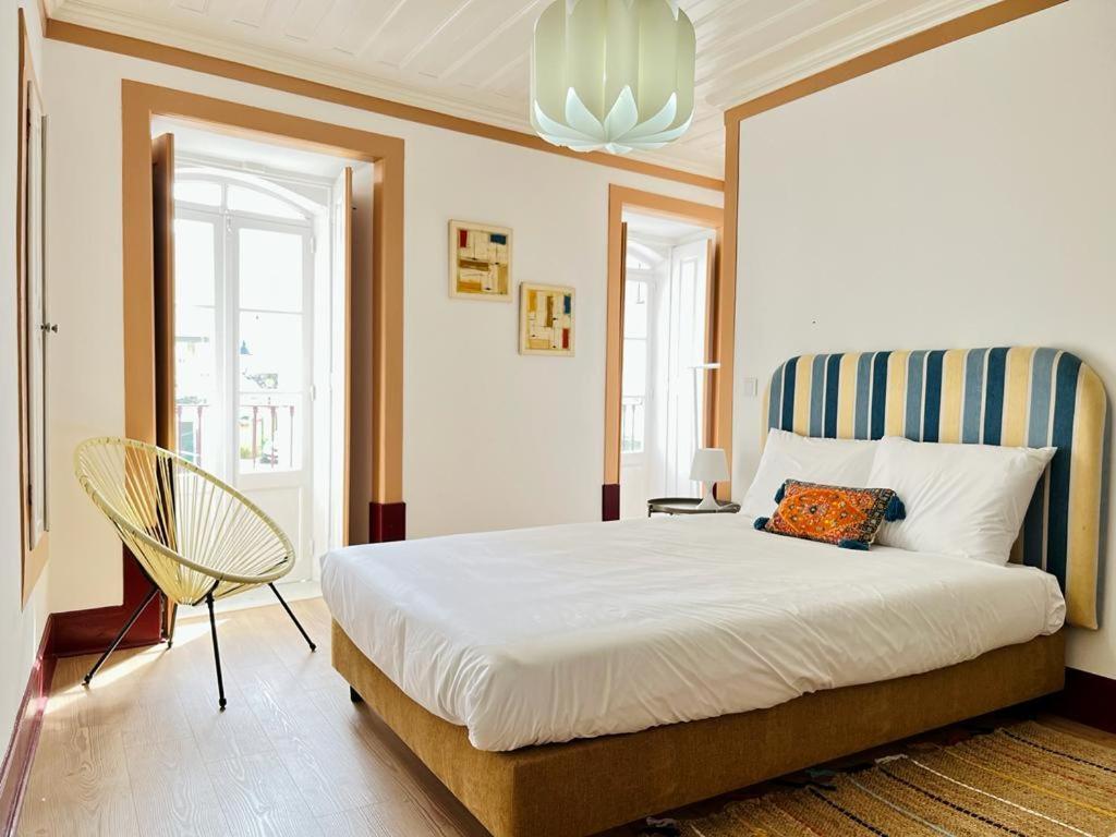 Apartamento de 1 dormitorio