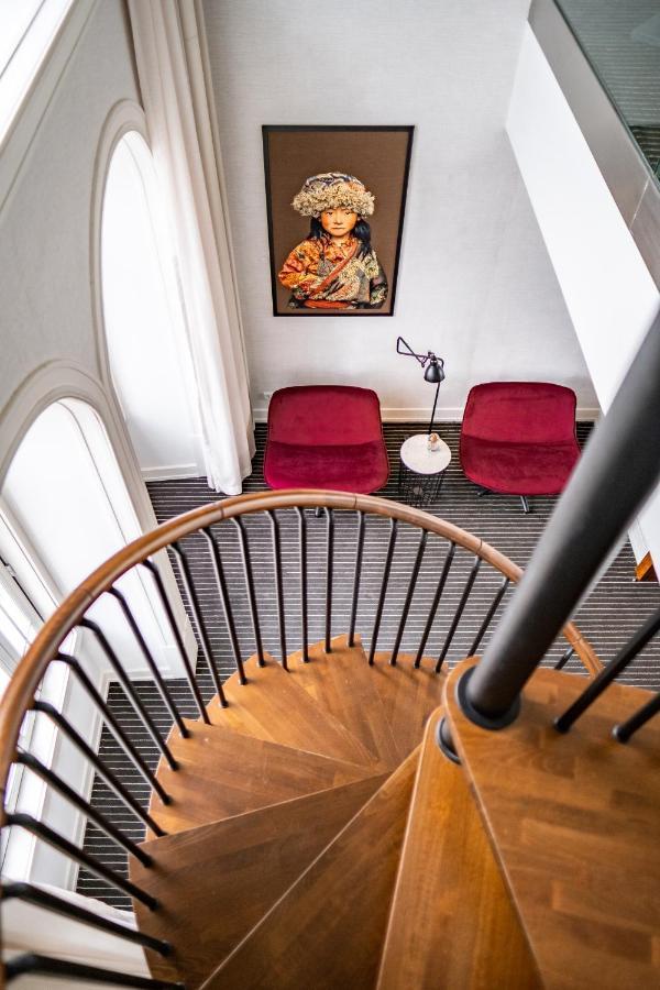 Duplex Suite