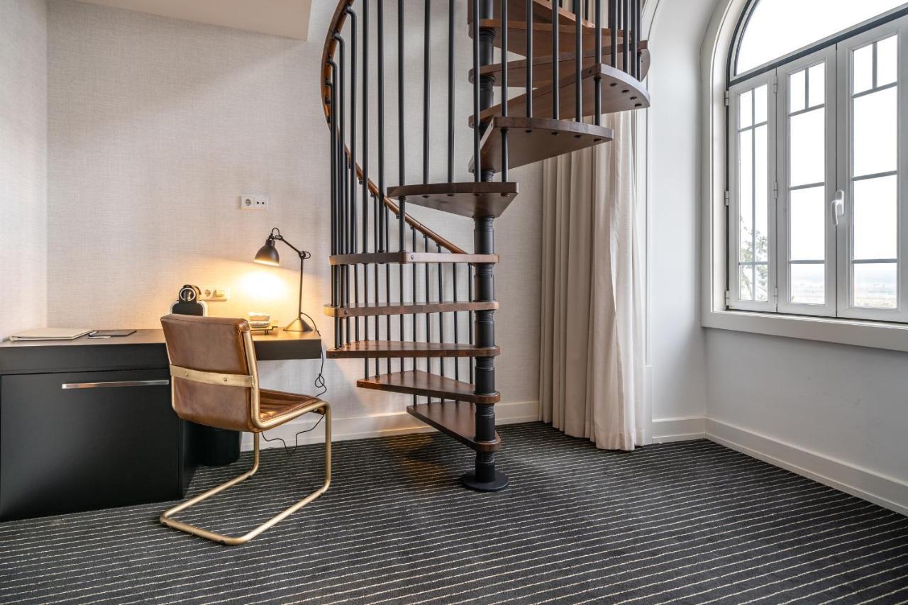 Duplex Suite