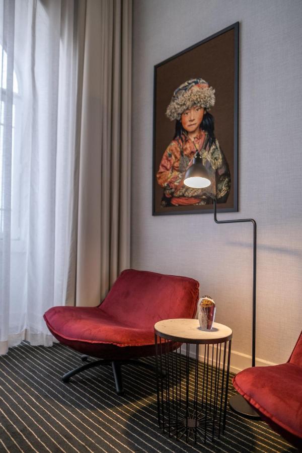 Duplex Suite