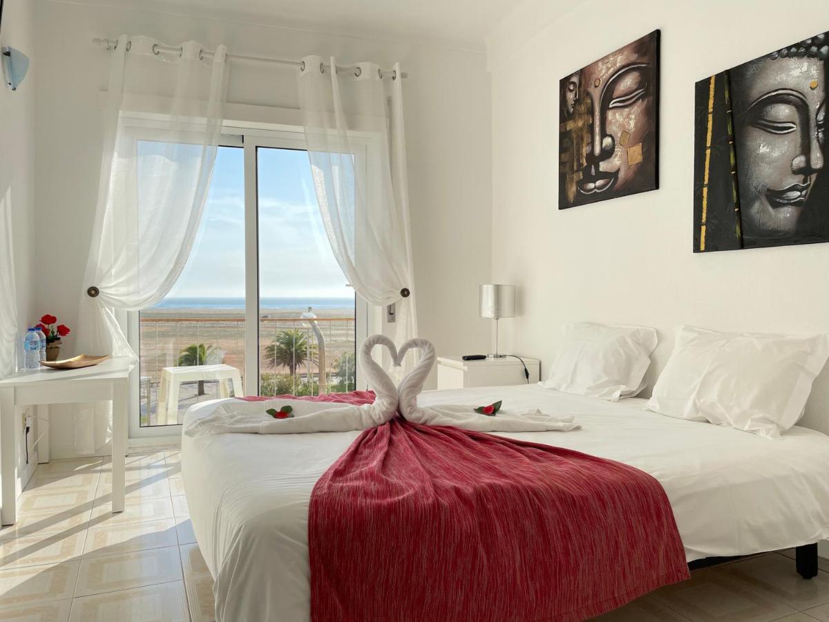 Suite - Vue sur Mer