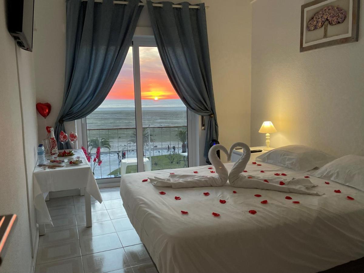 Suite - Vue sur Mer