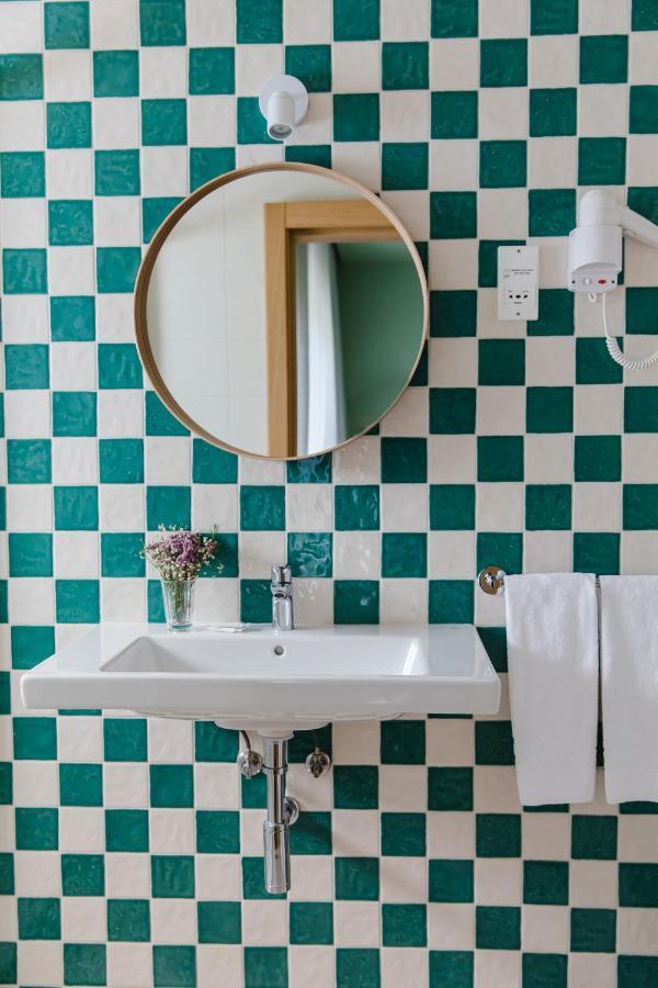 Double or Twin Room Sanctuary View