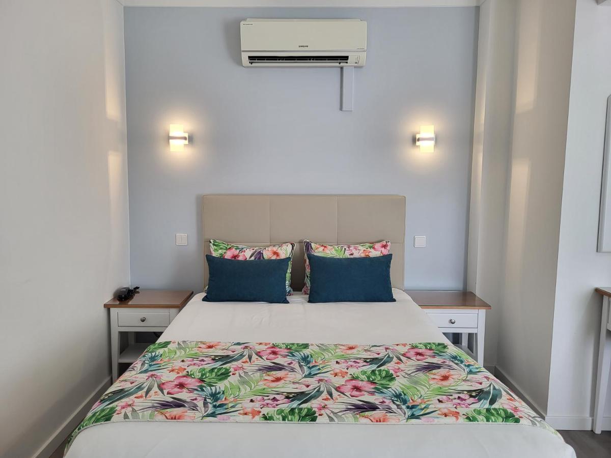 Chambre Quadruple