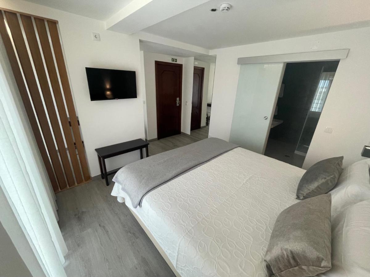 Quarto Duplo Deluxe