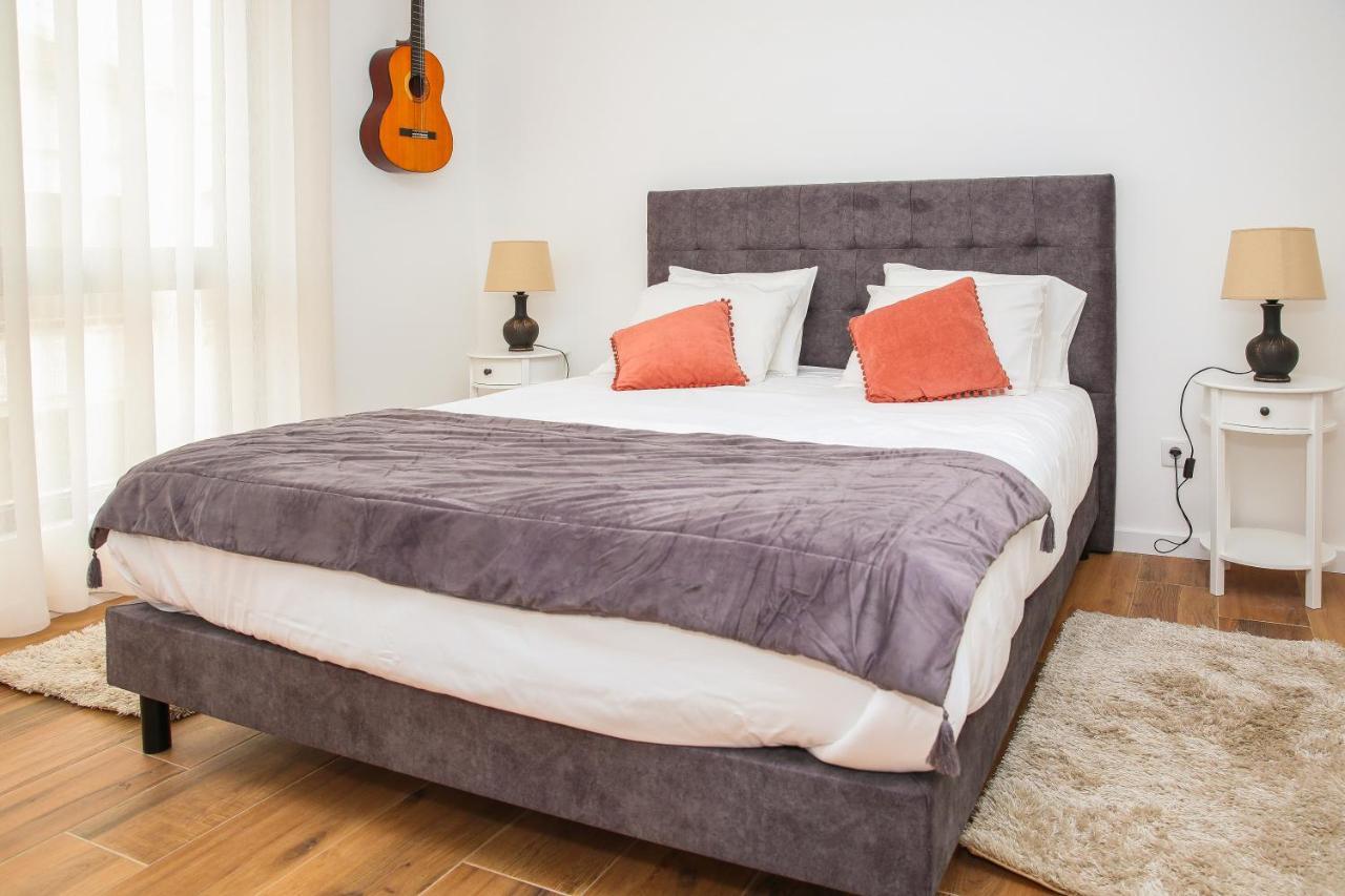 Deluxe Queen Suite