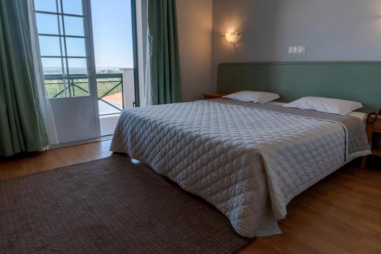 Deluxe Double or Twin Room Balcony