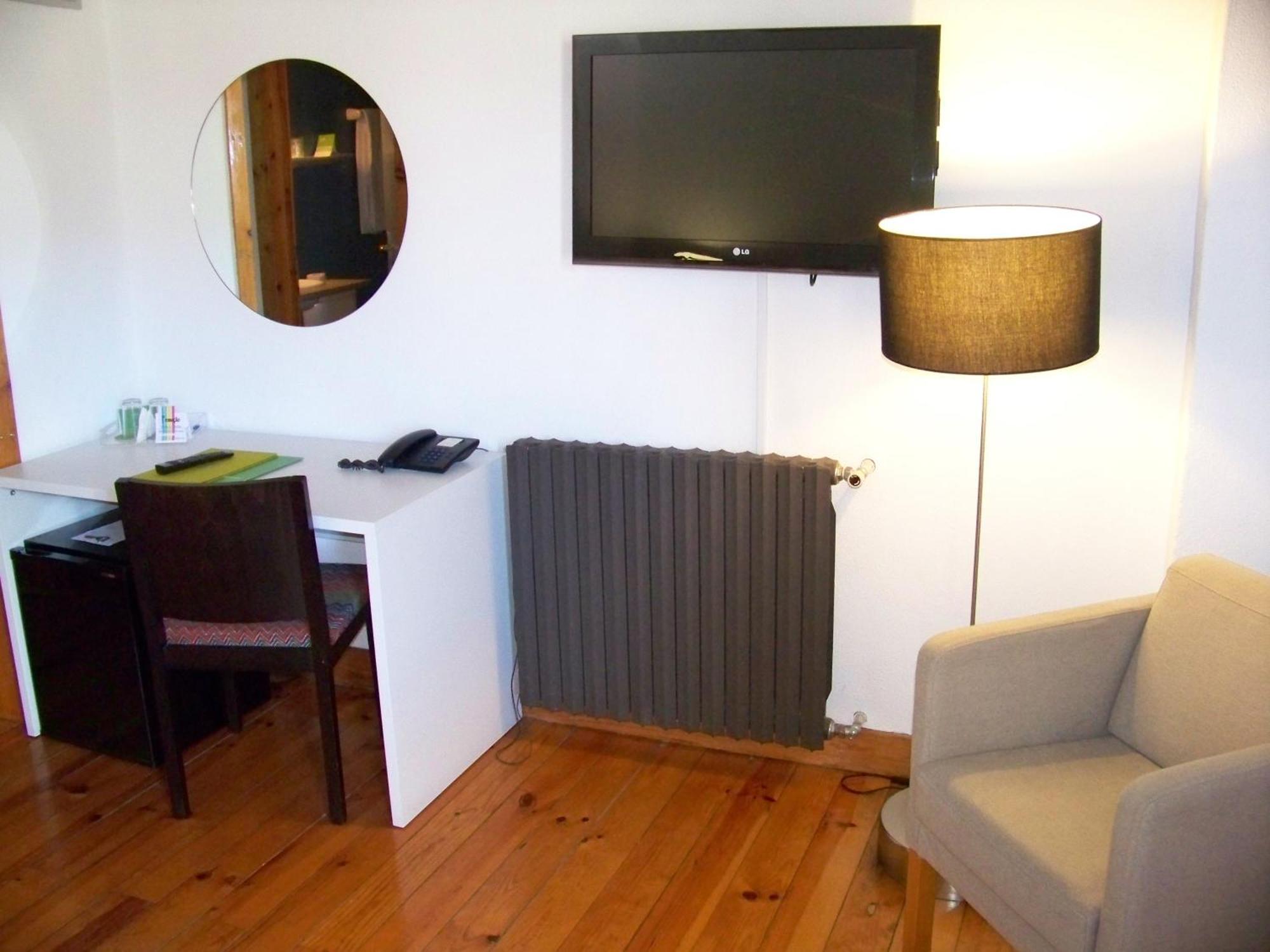 Standard Double Room Separate Building