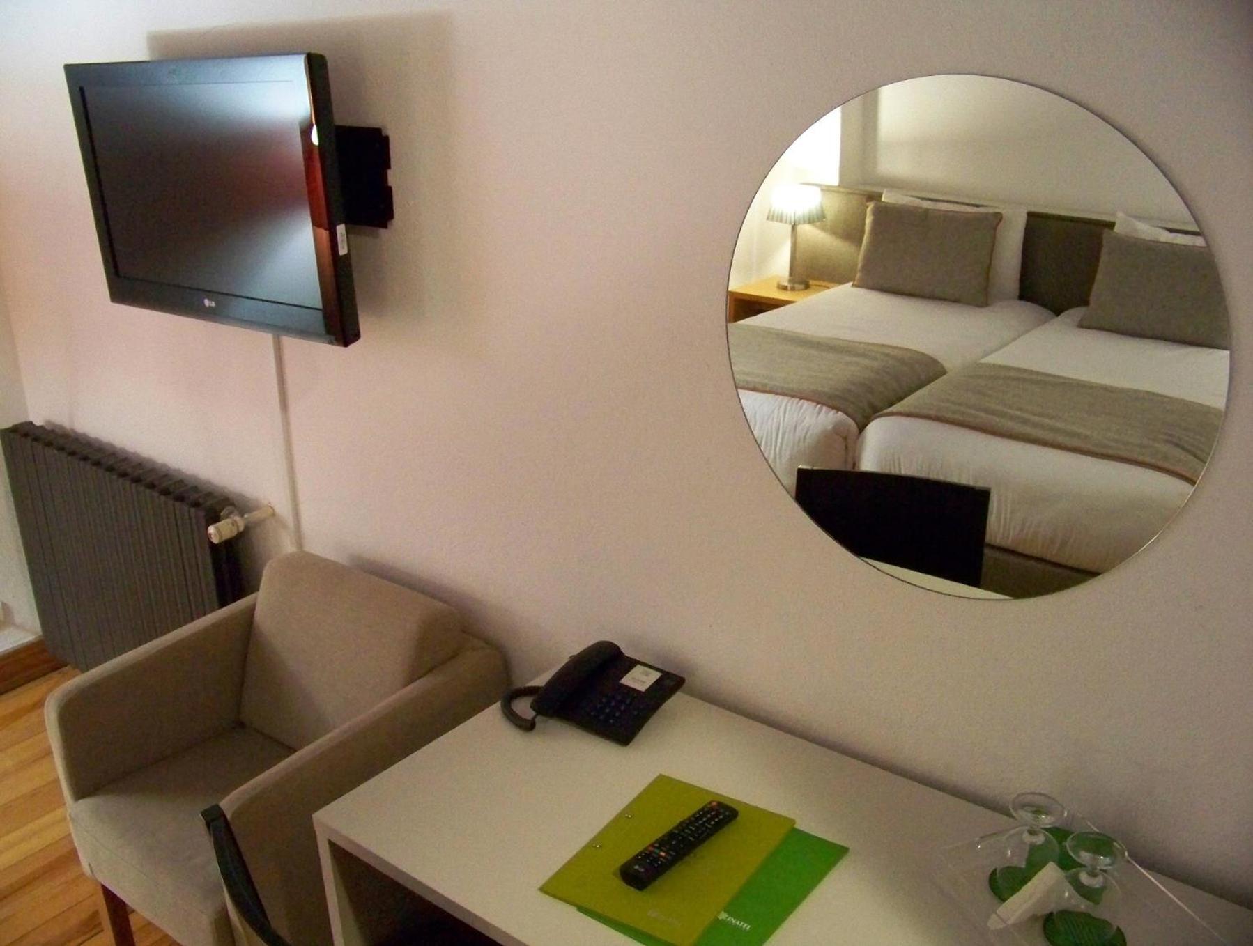 Standard Double Room Separate Building