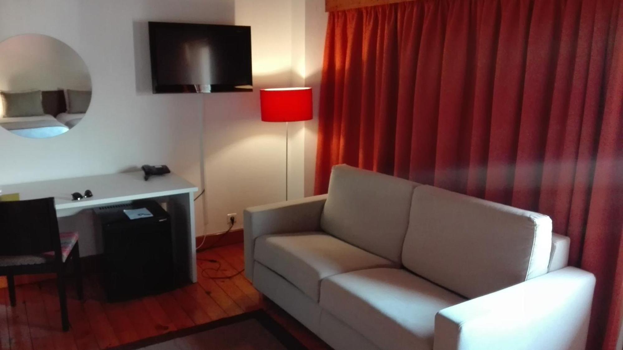 Standard Double Room Separate Building