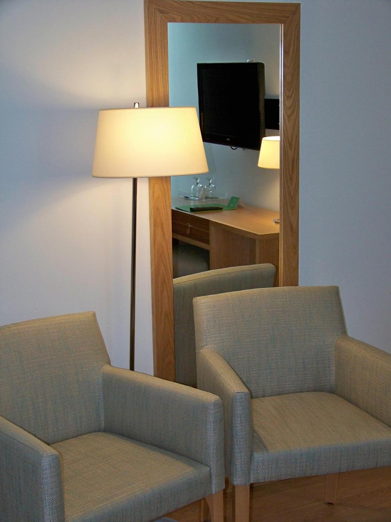 Superior Double or Twin Room Land View