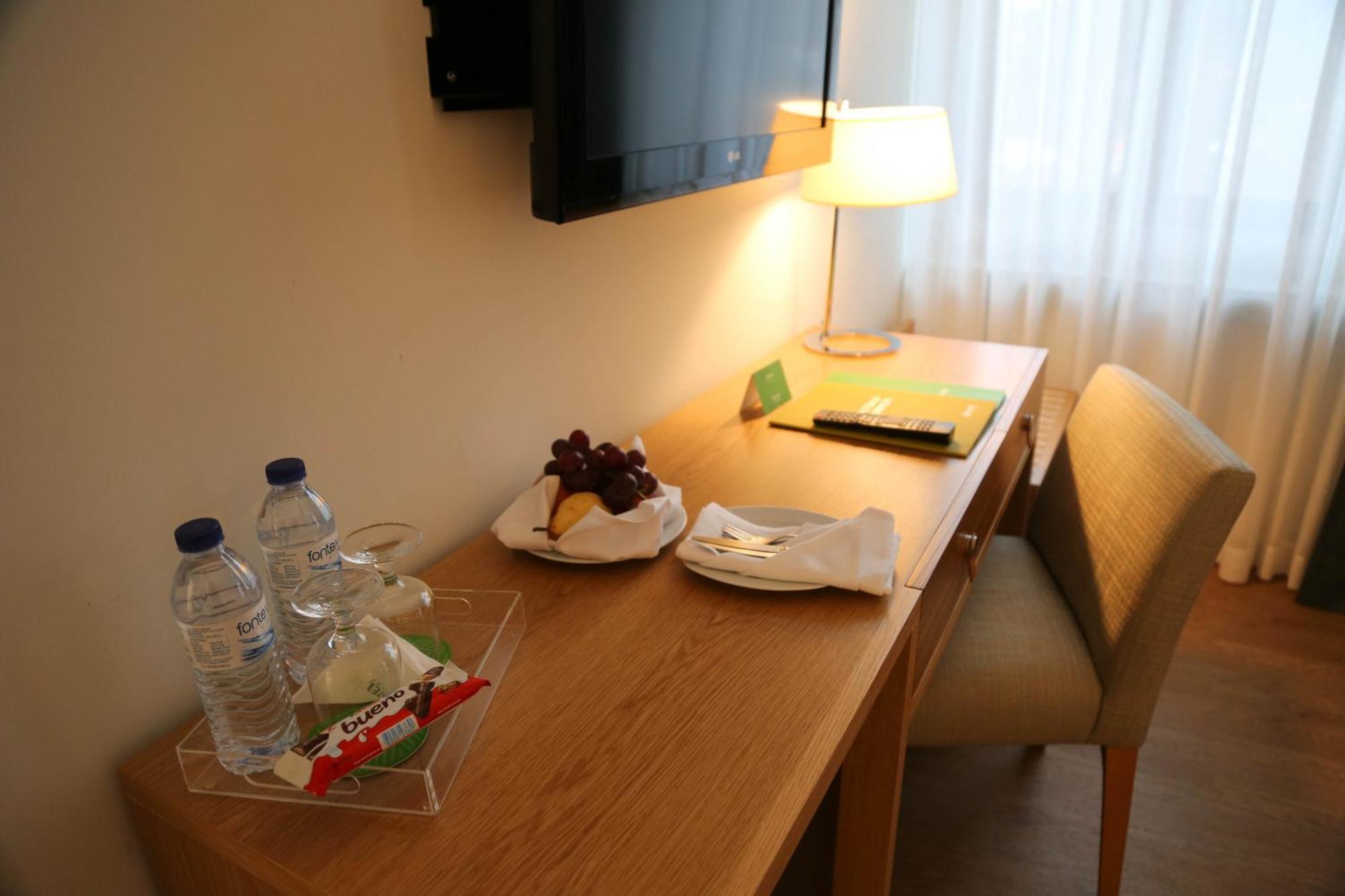 Superior Double or Twin Room Land View
