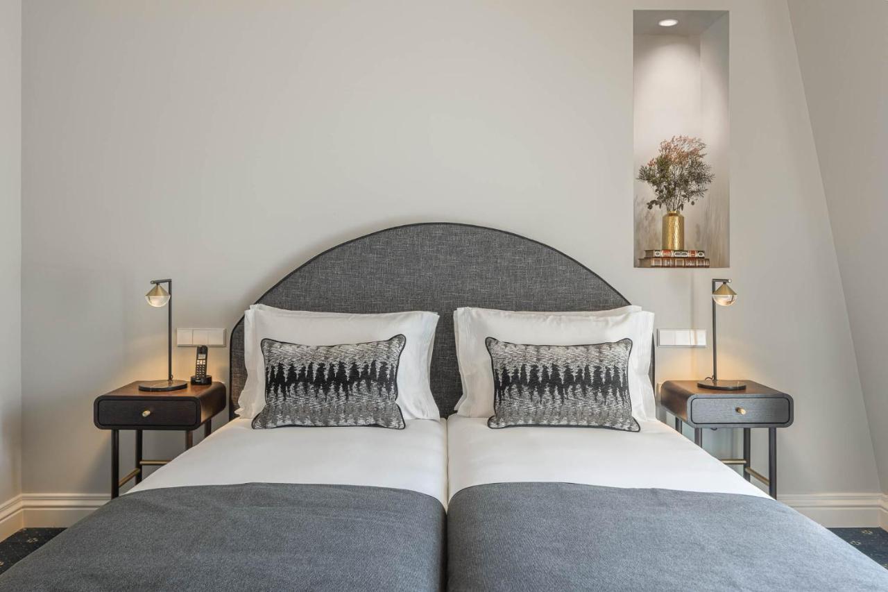 Signature Double Room