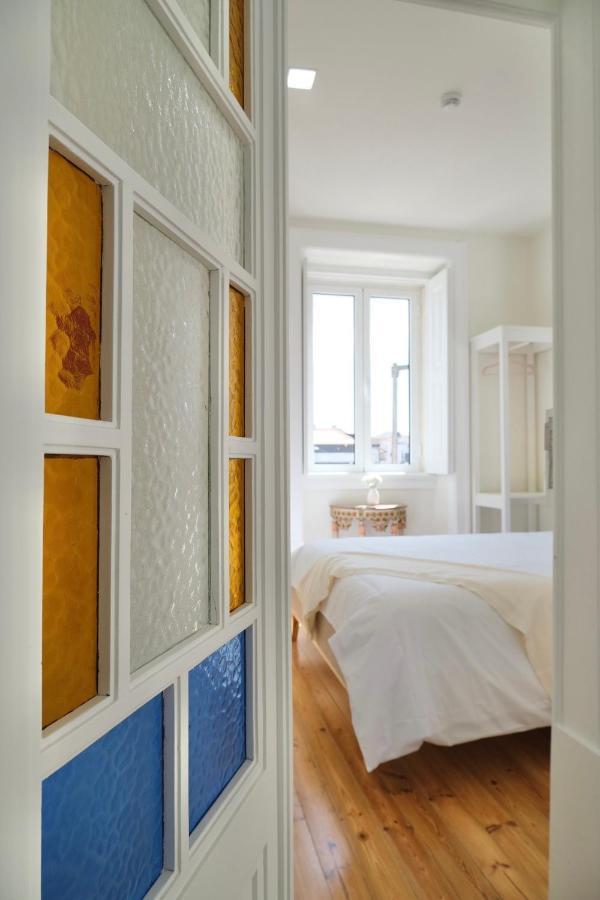 Quarto Duplo com Banheiro Privativo