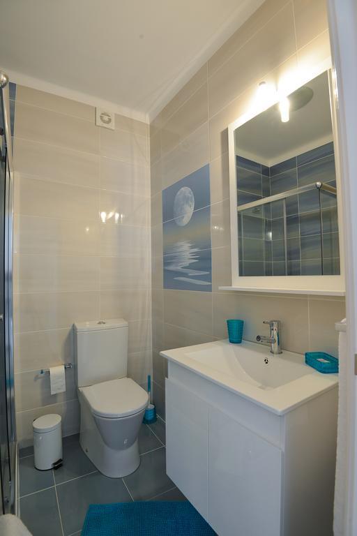 Appartement - Rez-de-Chaussée