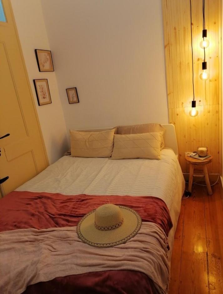 Habitación Doble con balcón