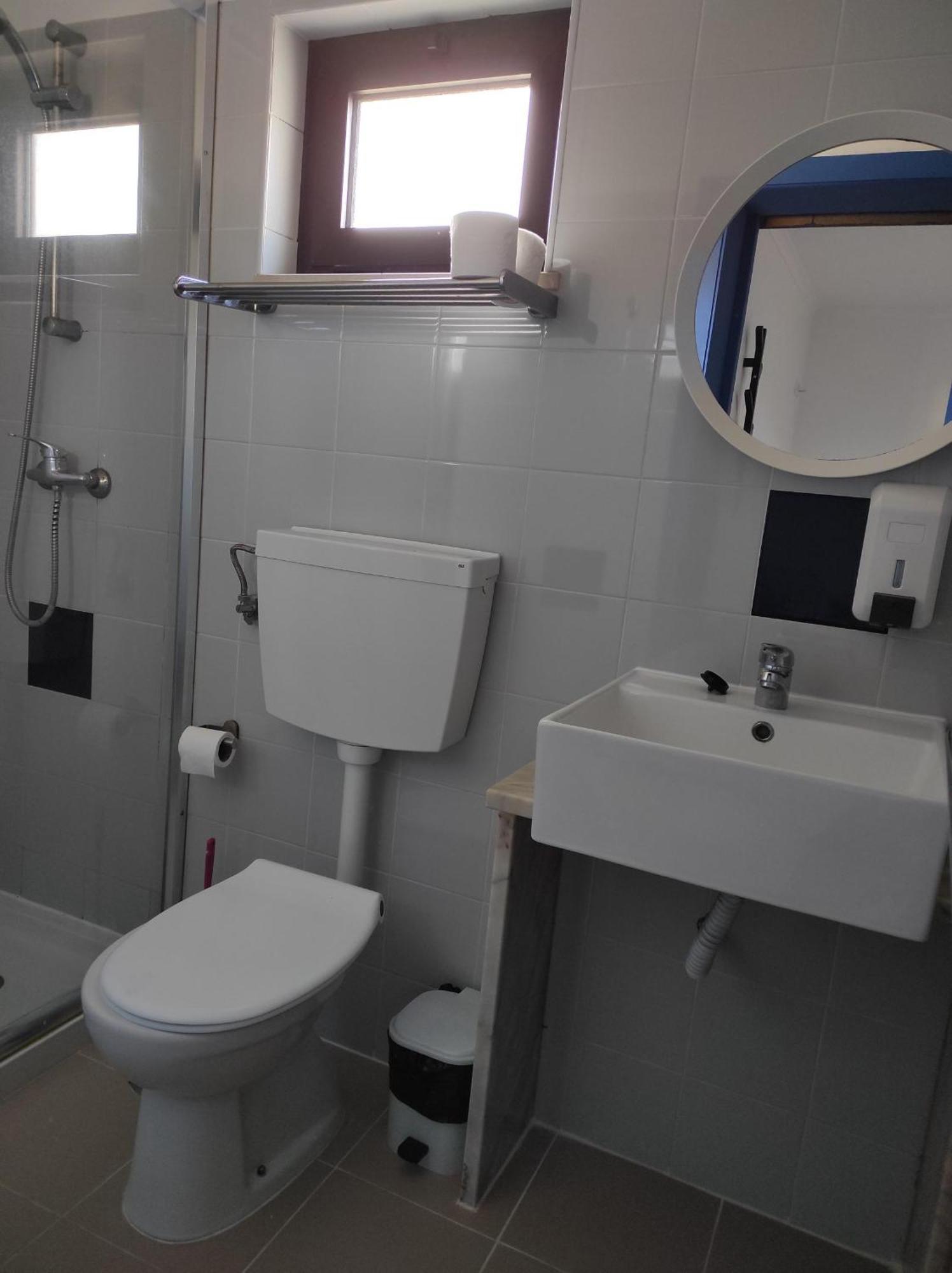 Deluxe Doppelzimmer