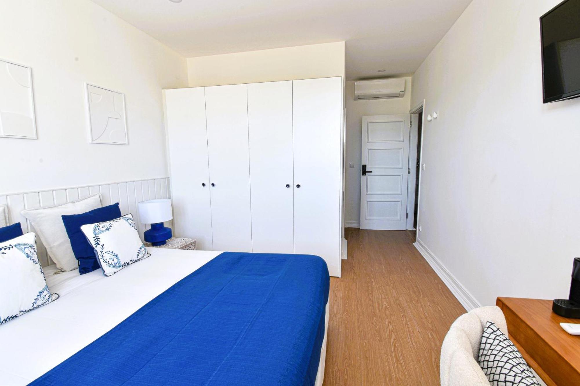 Deluxe Suite River View