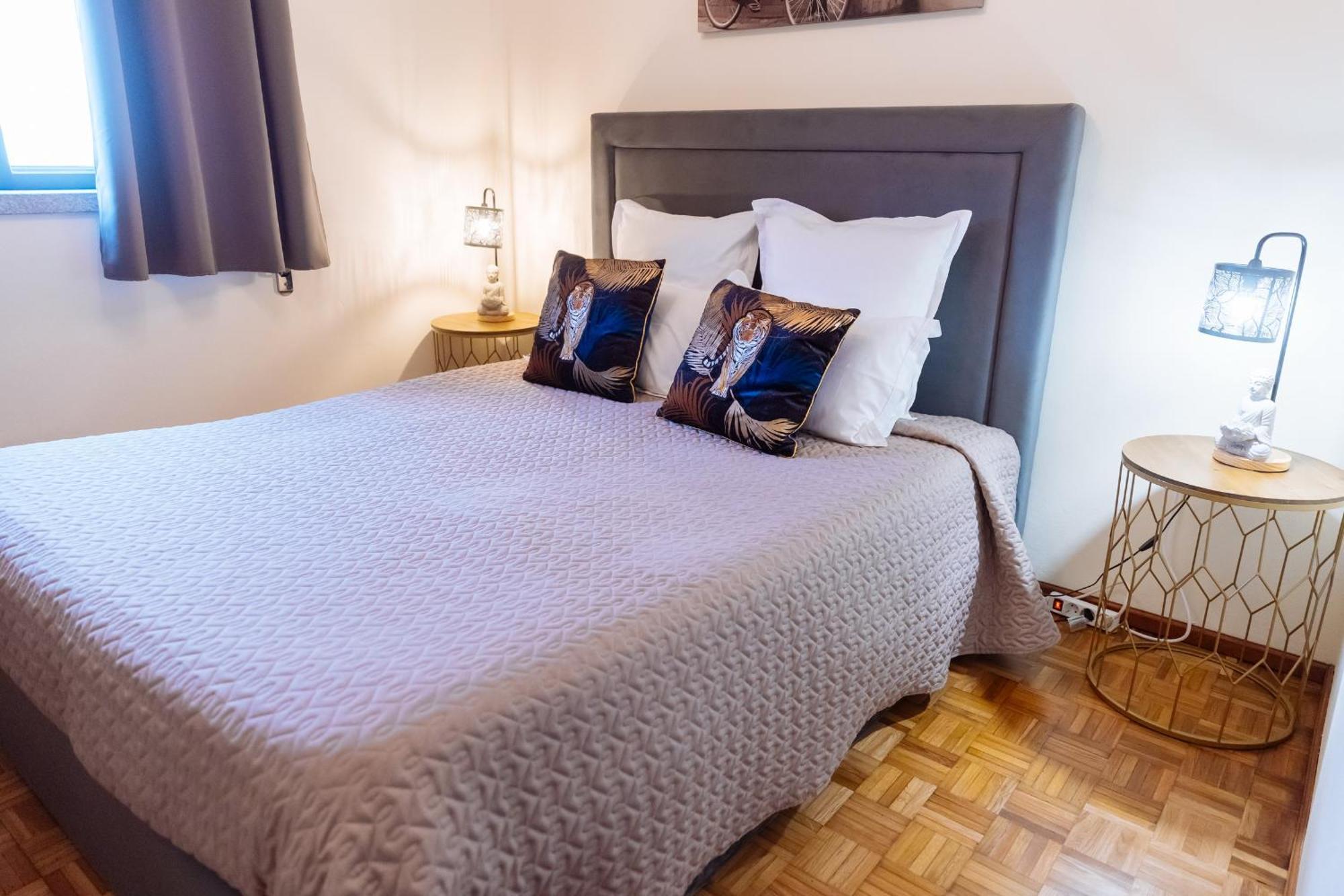 Quarto Duplo