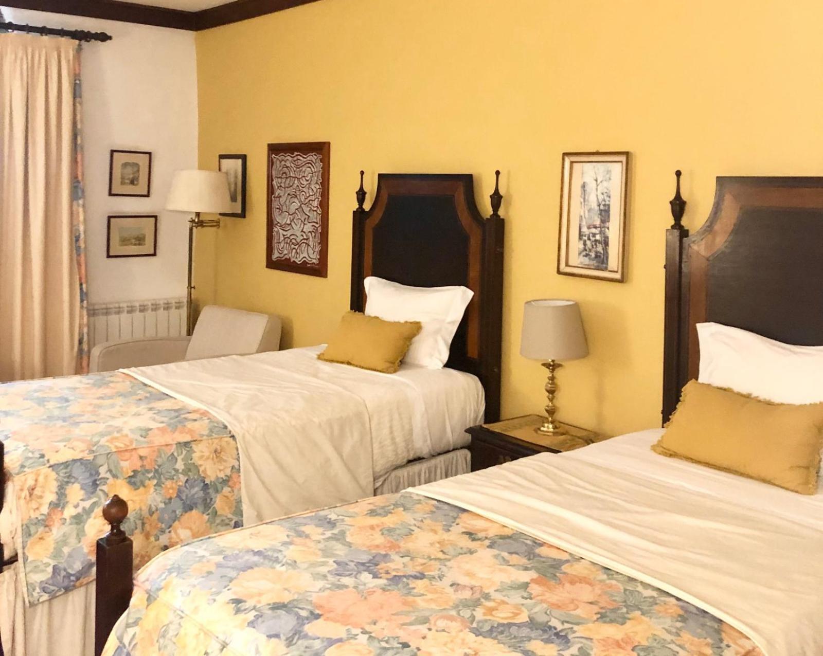 Double or Twin Room