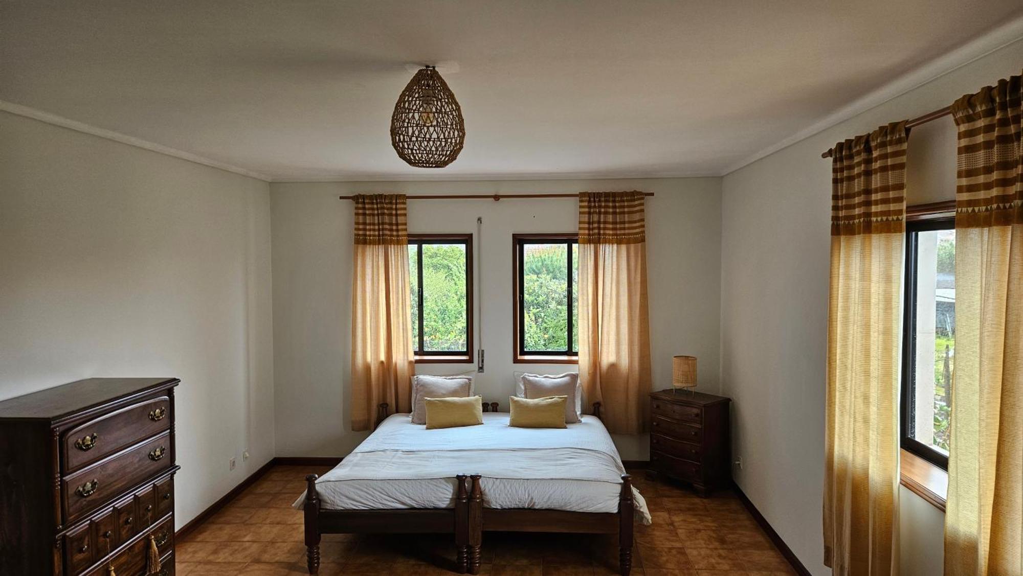 Chambre Double Familiale