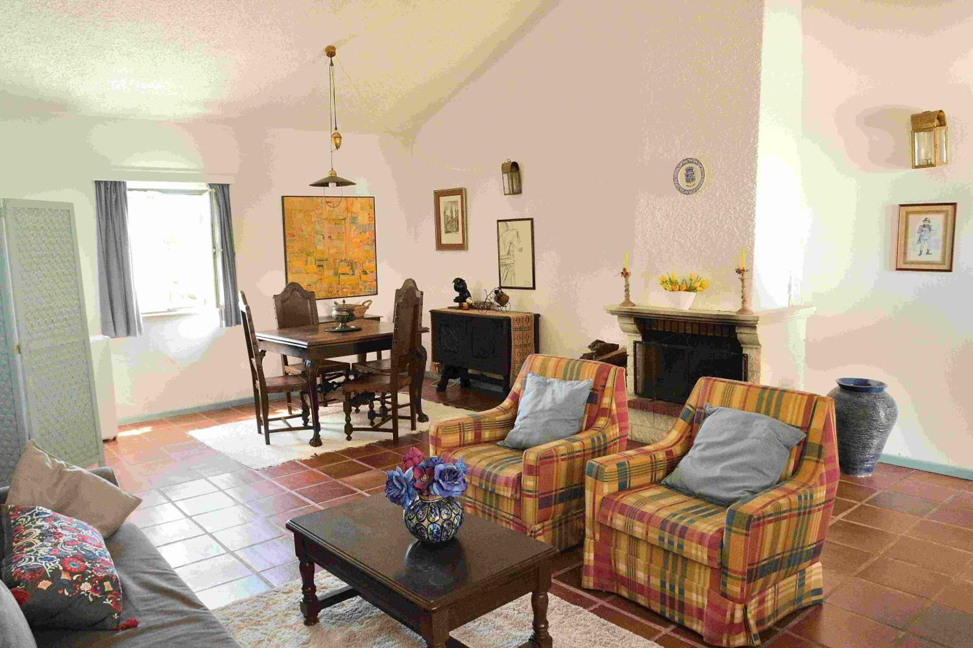 Apartamento com 1 Quarto