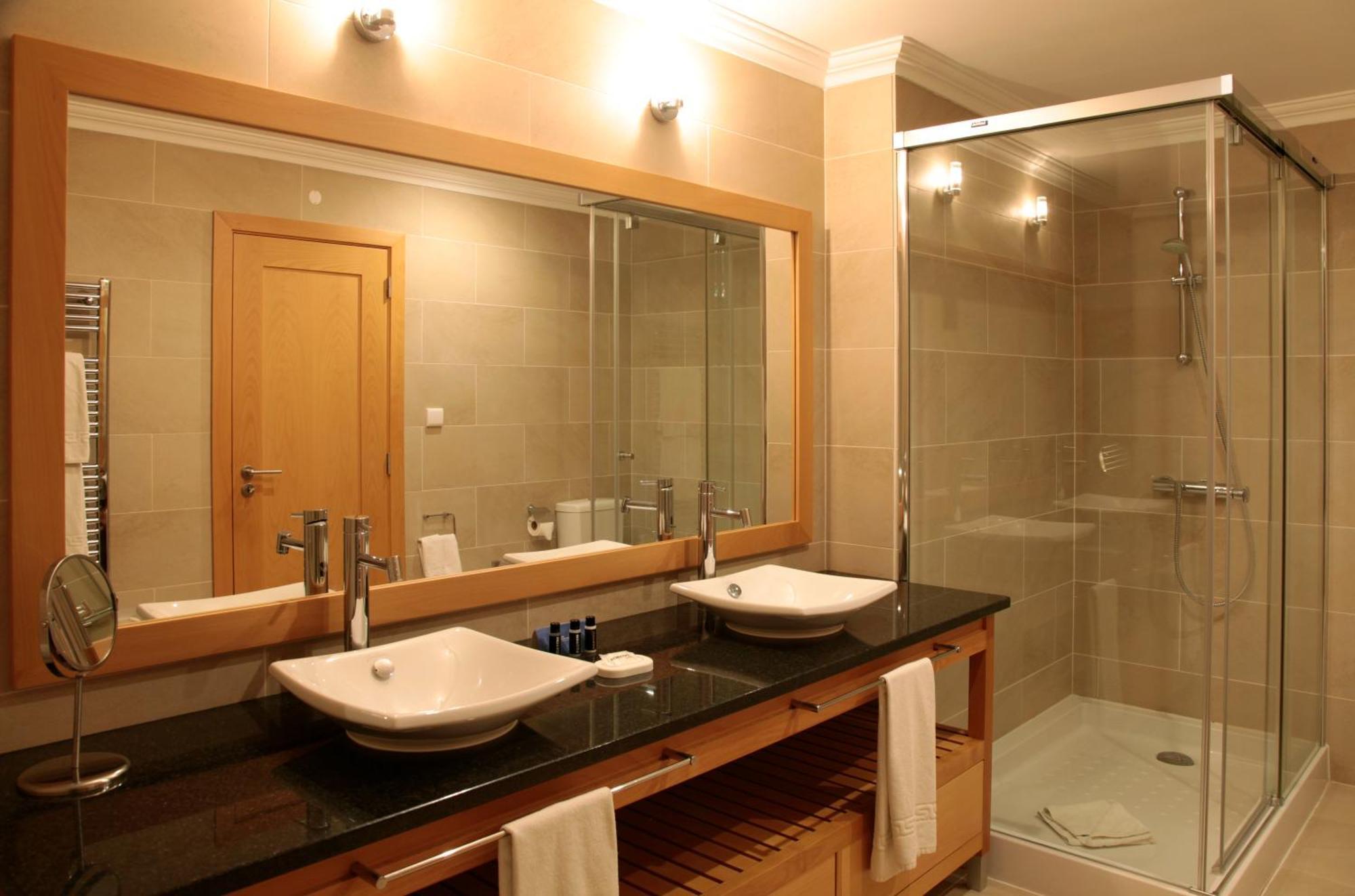 Two-Bedroom Townhouse Sea View