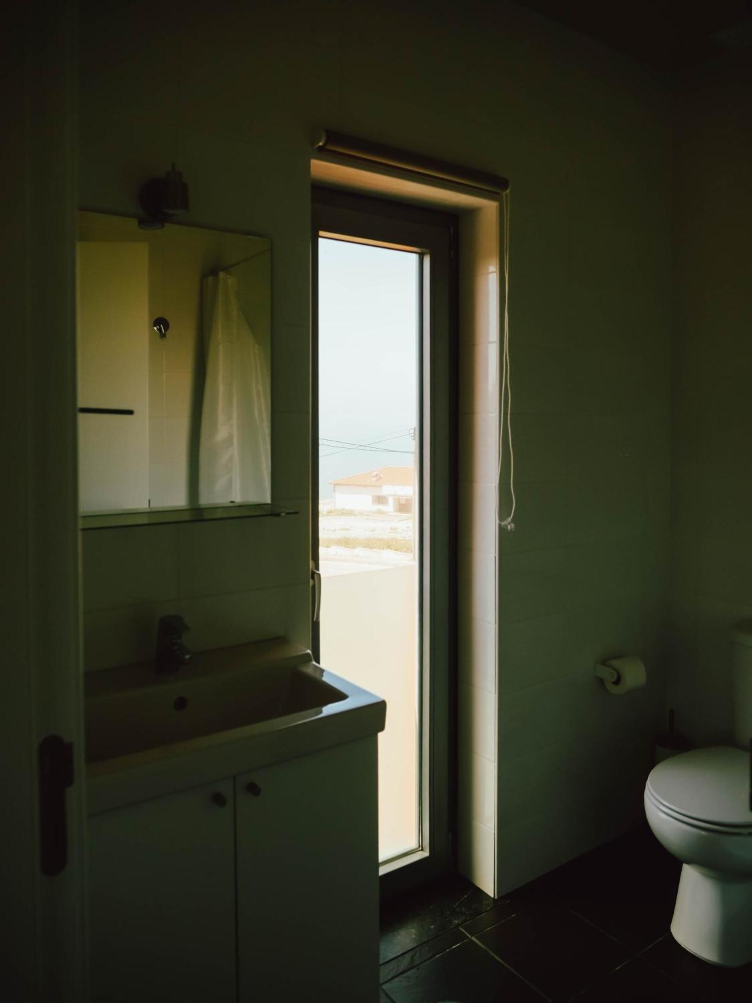 Deluxe Double Room Balcony