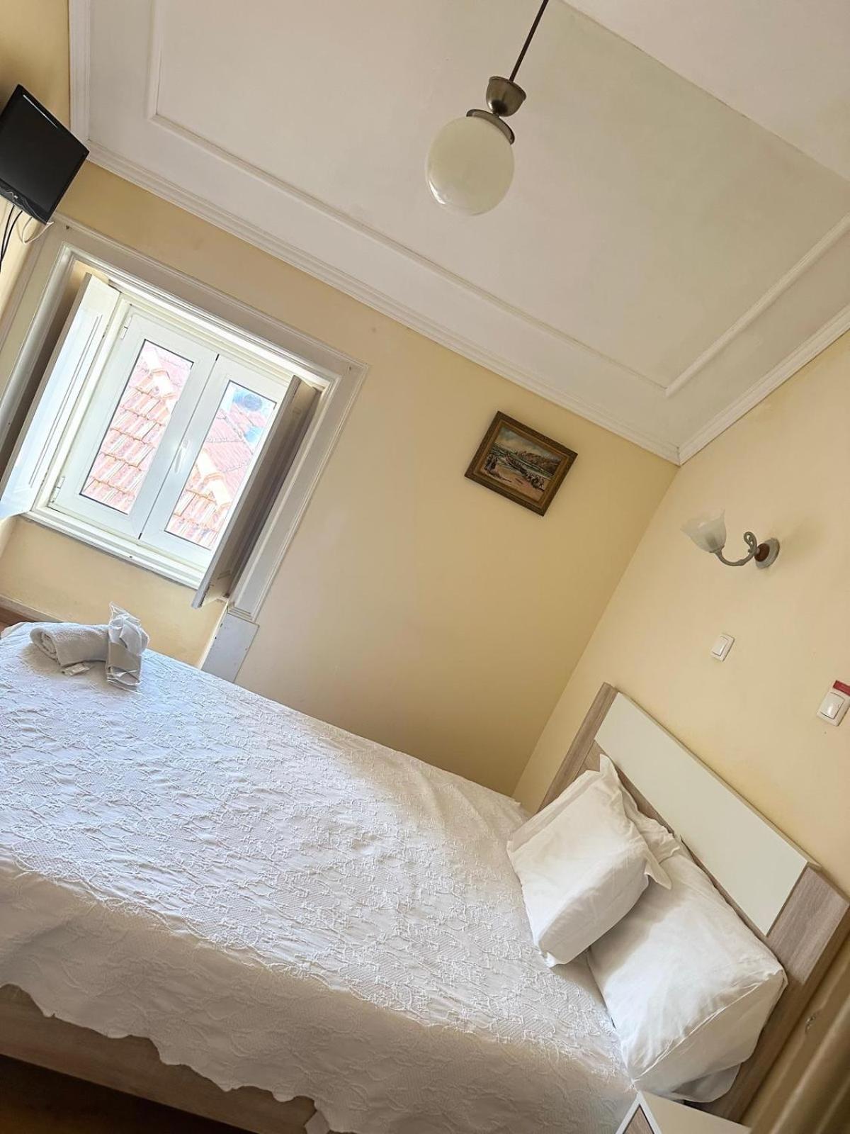 Chambre Quadruple