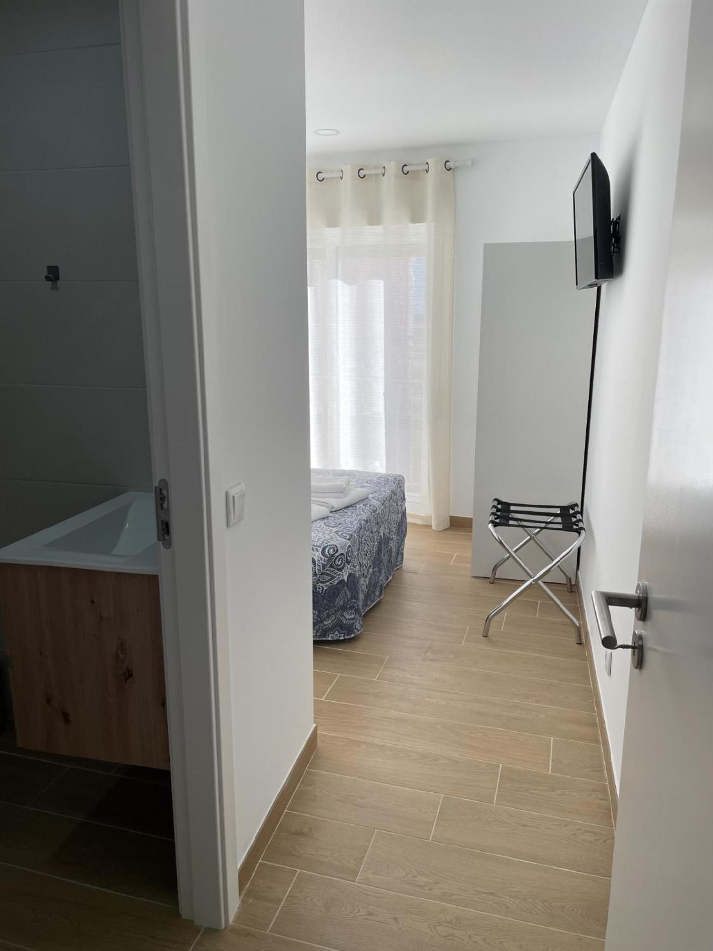 Suite - Vue sur Mer