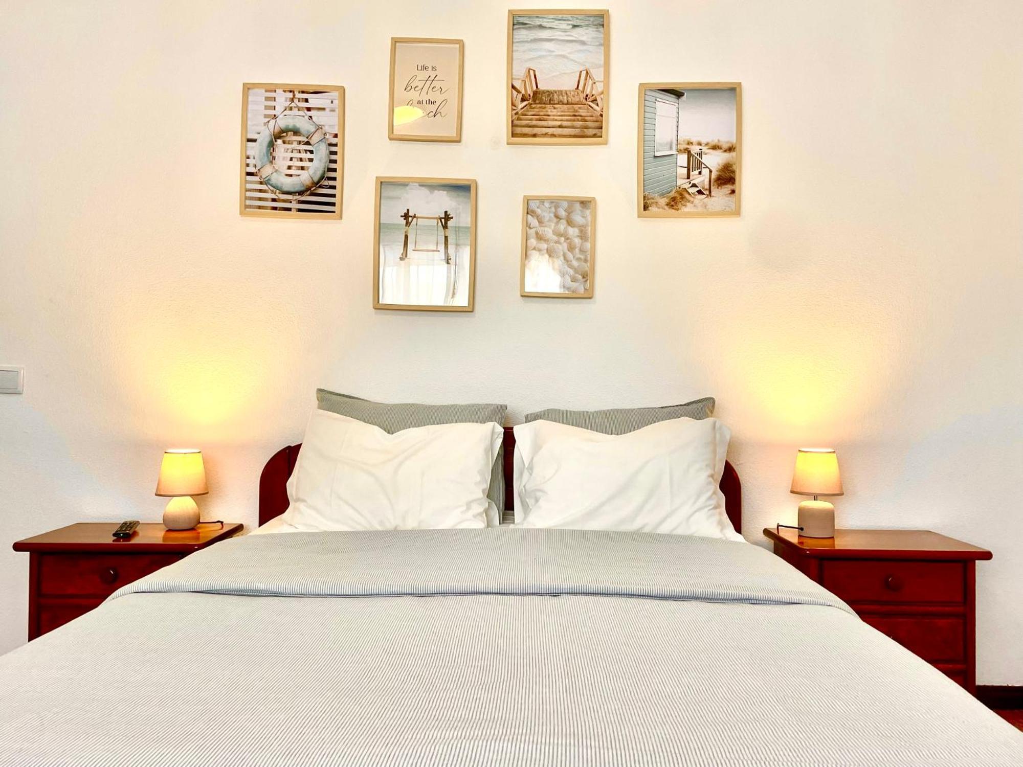 Chambre Double Familiale