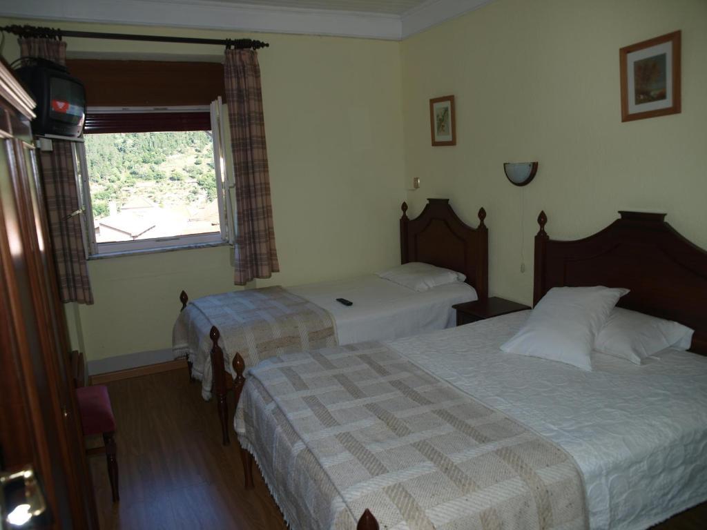 Double Room Extra Bed
