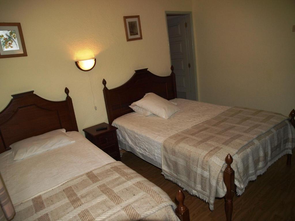 Double Room Extra Bed