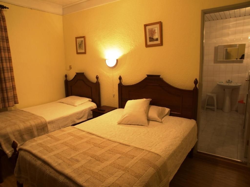 Double Room Extra Bed