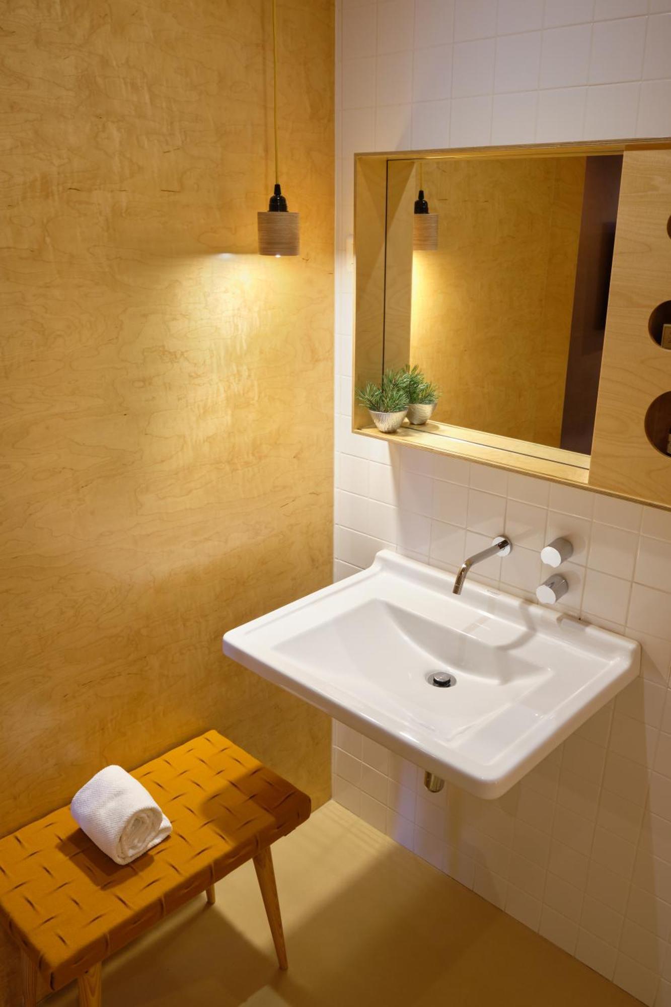 Comfort Double Room Mountain View