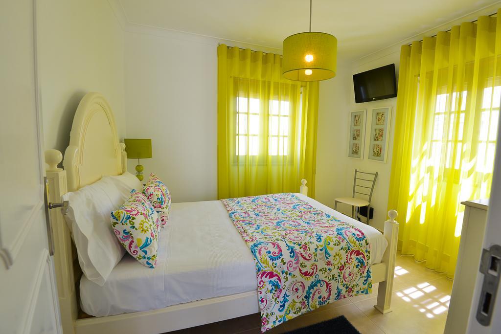 Appartement - Rez-de-Chaussée