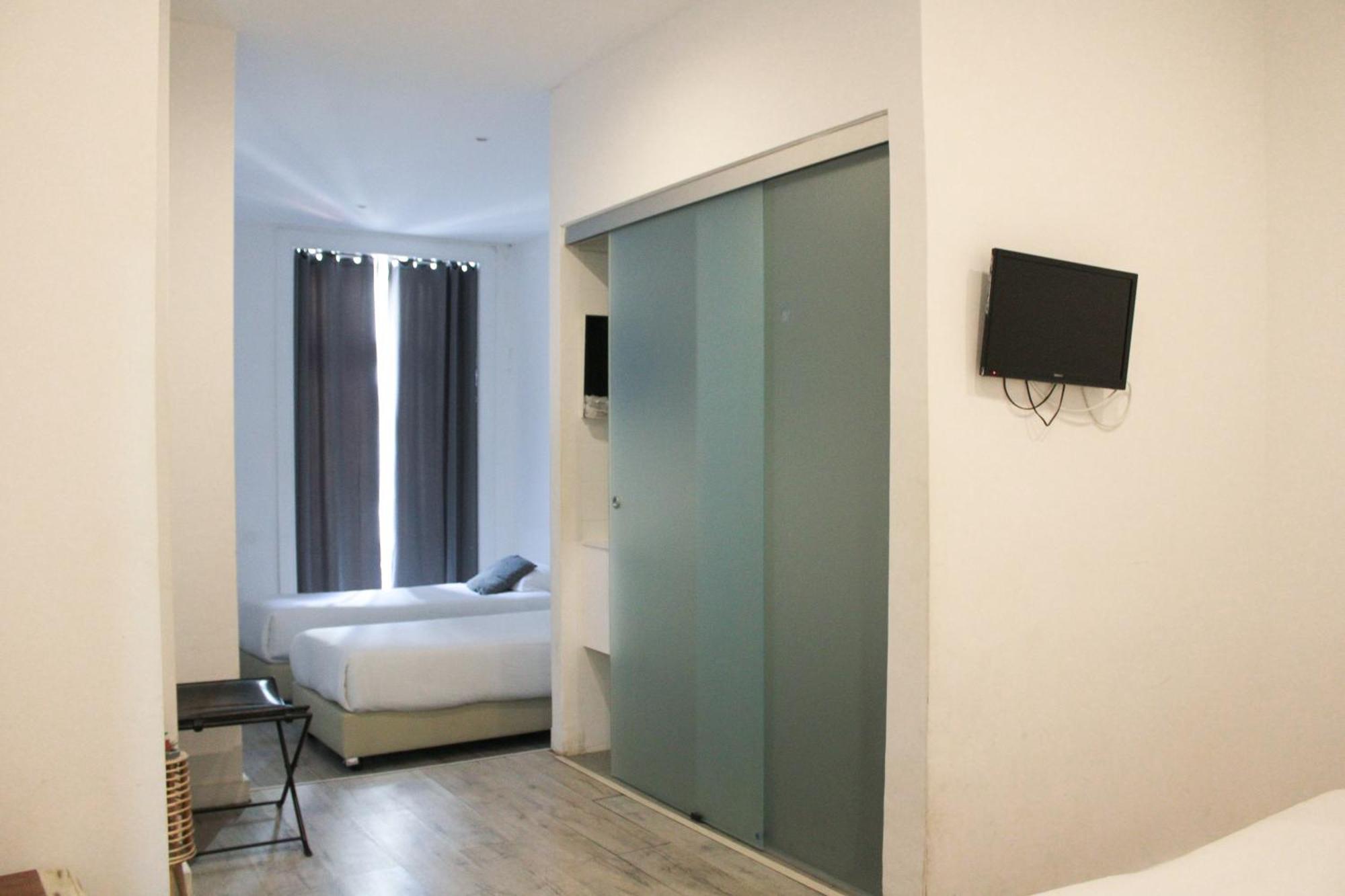 Quarto Familiar