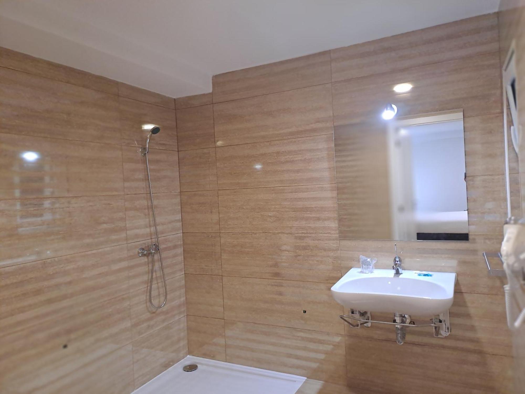 Quarto Duplo - Acesso a Pessoas com Mobilidade Condicionada
