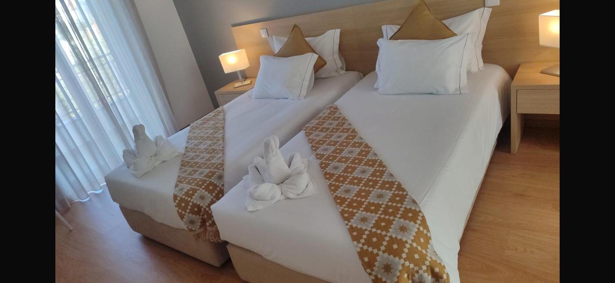 Quarto Individual Deluxe