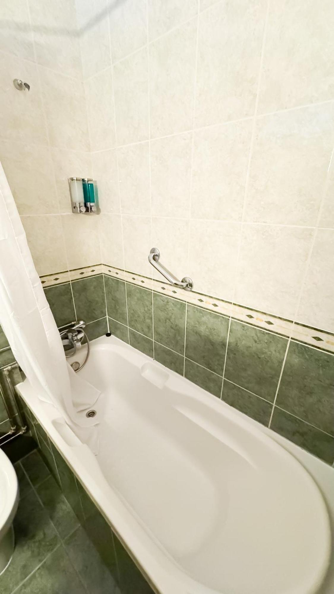 Habitación cuádruple