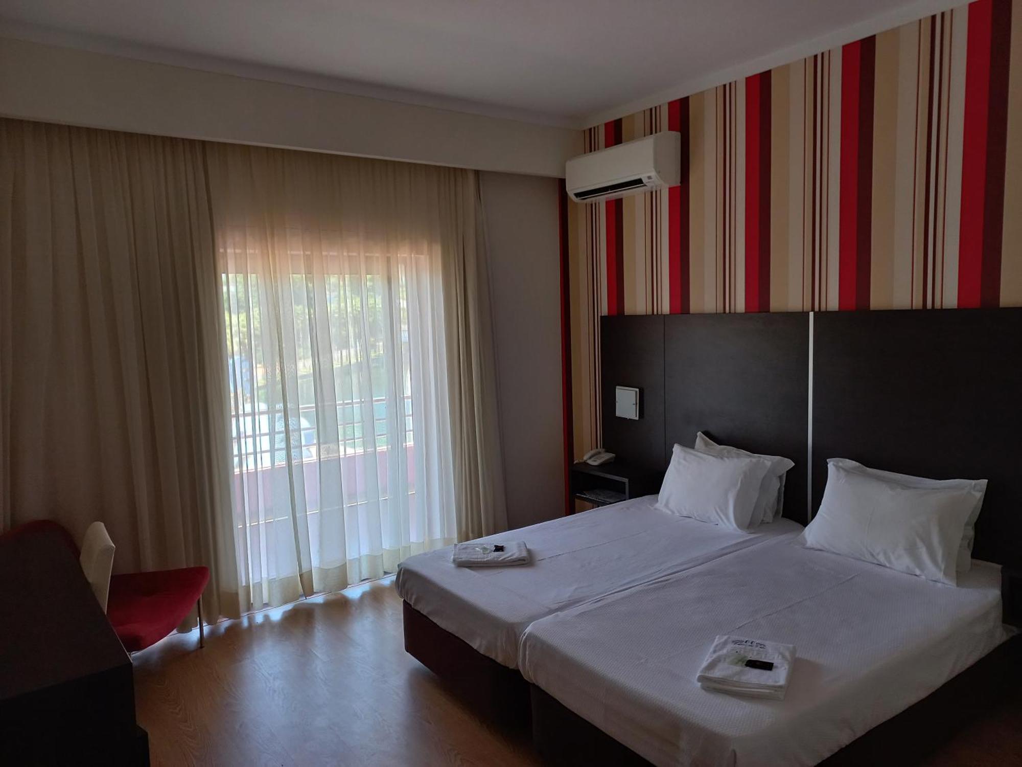 Quarto Duplo ou Twin