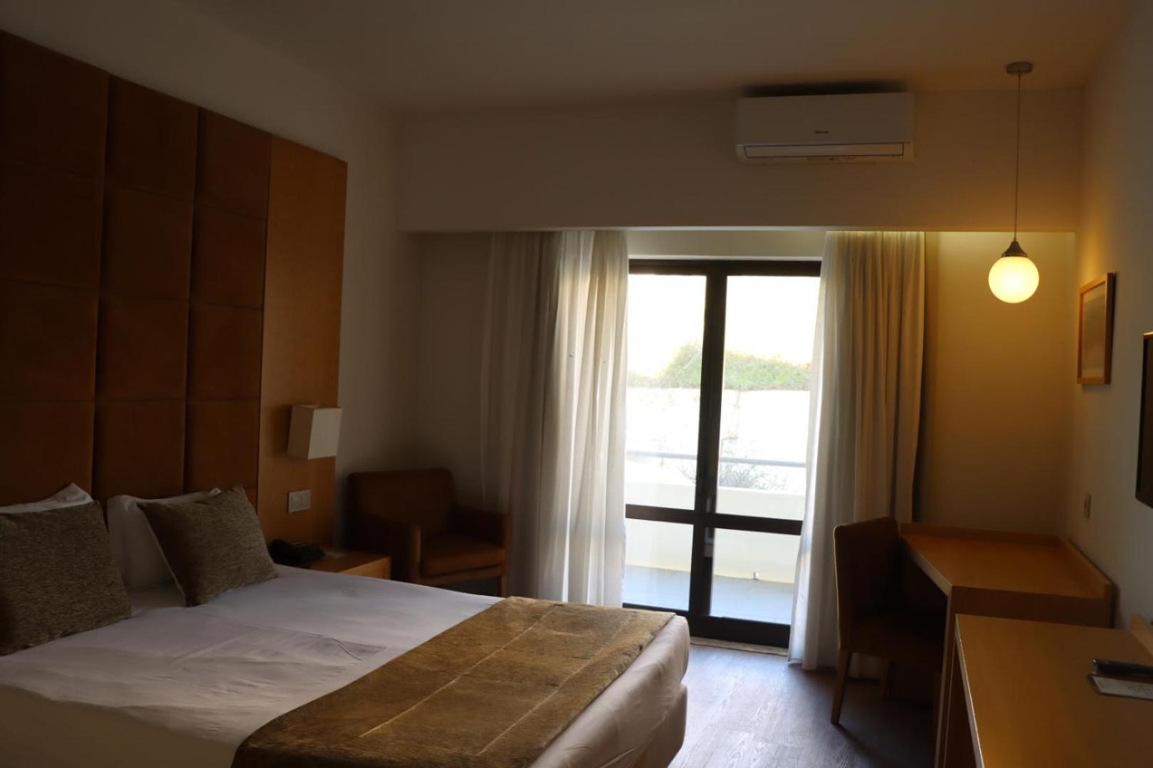 Double Room Land View
