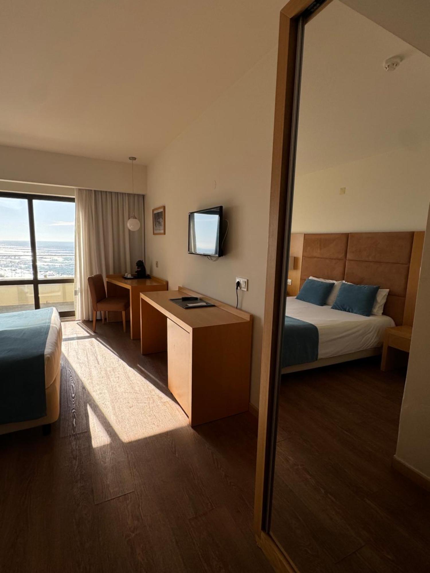 Double Room Sea View