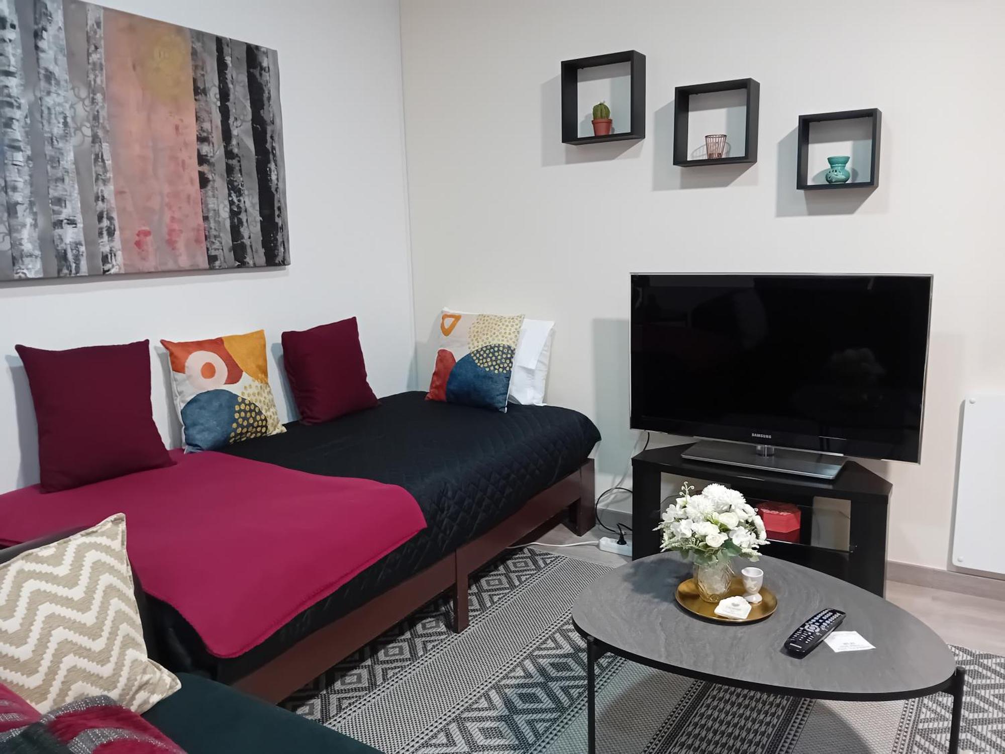 Family Suite