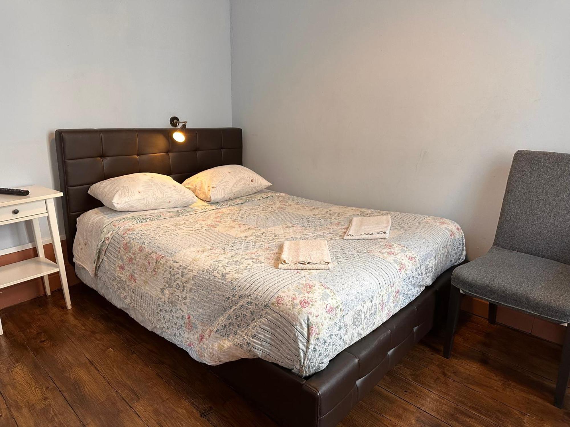 Habitación Doble